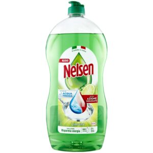 DET. PIATTI NELSEN LIMONE