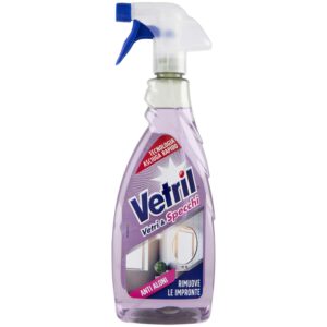 DET SPRAY VETRIL VETRI E MULTISUP