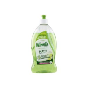 DETERSIVO PIATTI WINNI'S LIME