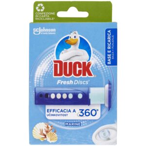 DISCHI DET WC DUCK BASE MARIN