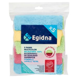 EGIDNA PANNI MICRO COLORATI
