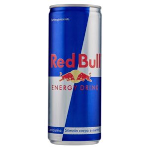 ENERGY DRINK RED BULL GREEN