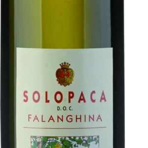 FALANGHINA DOP SOLOPACA
