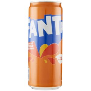 FANTA LATTINA