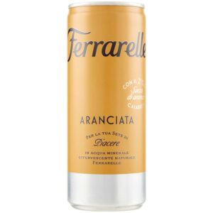 FERRARELLE ARANCIATA LT