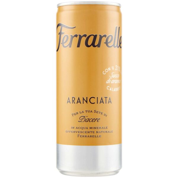 FERRARELLE ARANCIATA LT