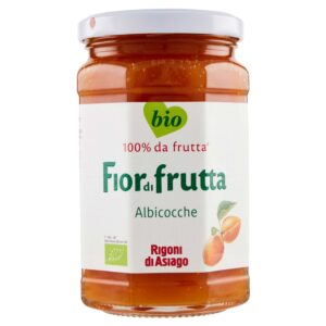 FIORDIFRUTTA ALBICOCCHE BIO