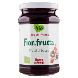 FIORDIFRUTTA MORE DI ROVO BIO