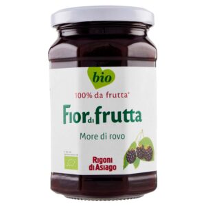 FIORDIFRUTTA FRUTTI BOSCO BIO