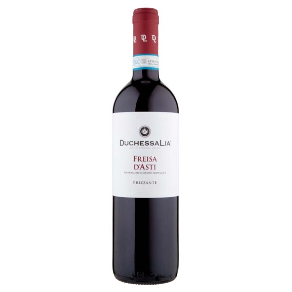 FREISA D'ASTI DOC DUCHESSA LIA