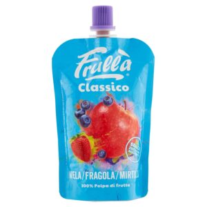FRULLA’ FRAGOLA E MIRTILLO 100