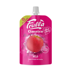 FRULLA' MELA PINK LADY