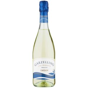 GARZELLINO CIV&CIV FRIZZANTE