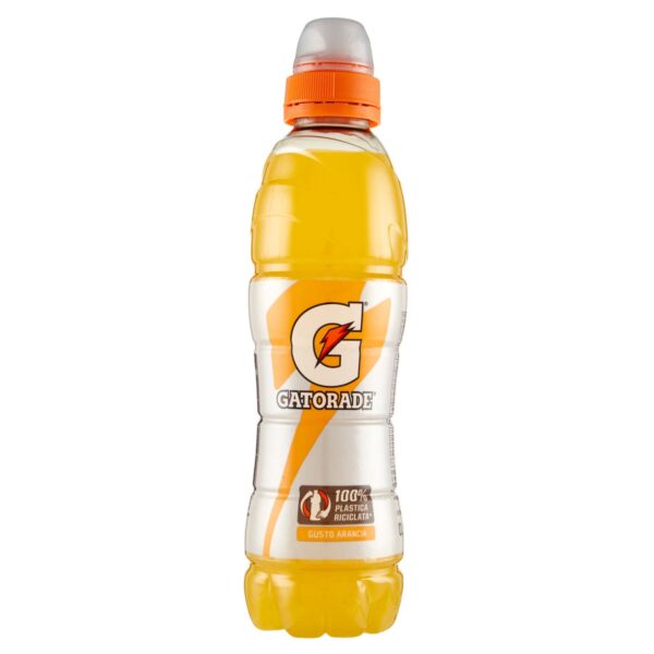 GATORADE ARANCIA