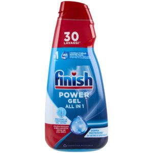 GEL LAV FINISH AIO +PROT 30LAV