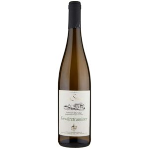 GEWURZTRAMINER DOC VON STEINER