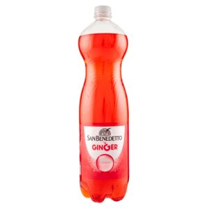 GINGER SANBENEDETTO 1,5L