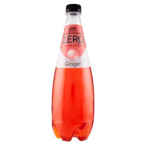GINGER SANBENEDETTO ZERO 75CL