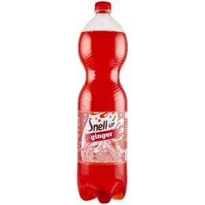 GINGER SNELL UP 1,5L