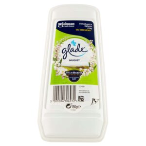 GLADE ASSORB. GEL MUGHETTO