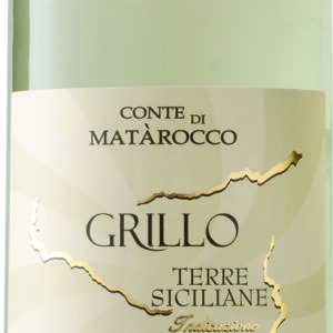 GRILLO IGT MATAROCCO