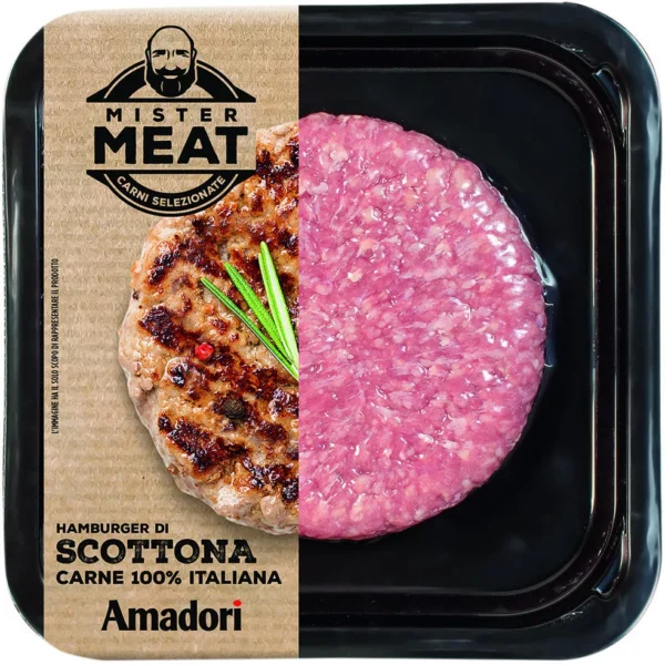 HAMB SCOTTONA MISTER MEAT AMAD