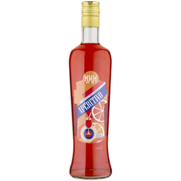 HAPPYHOURHIT APERITIVO