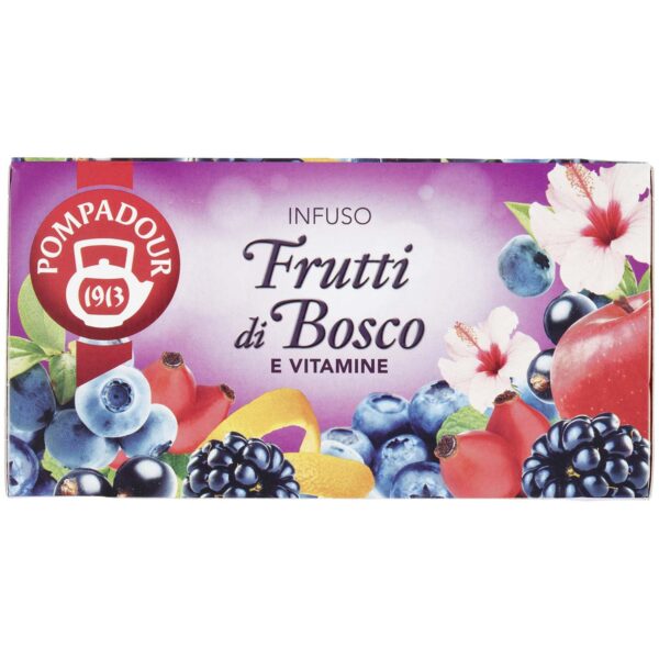 INF.POMPADOUR FR.BOSCO 20F