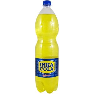 INKA COLA