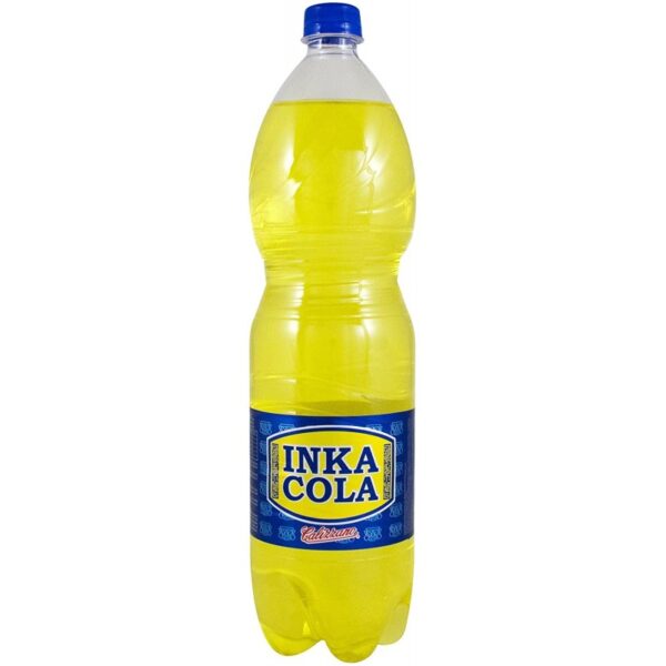 INKA COLA
