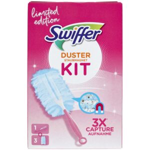 KIT CATTURAPOLVERE DUSTER SK+3
