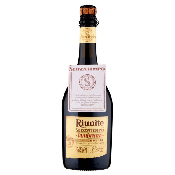 LAMBRUSCO EMILIA IGT RIUNITE