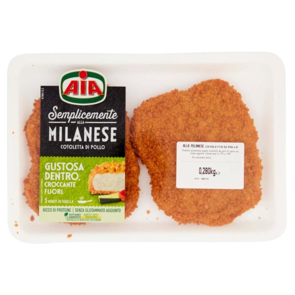 LAMILANESE AIA 4447 280GR