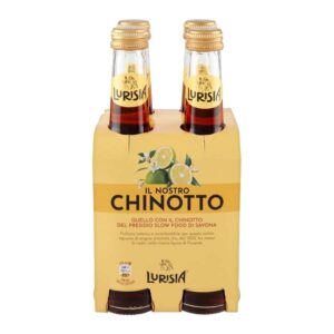LAURISIA CHINOTTO X4