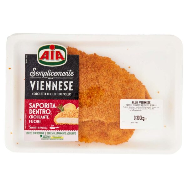 LAVIENNESE AIA 4417 300GR