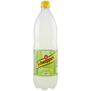 LEMON SCHWEPPES 1L