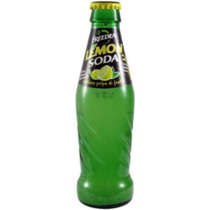 LEMONSODA 100CL