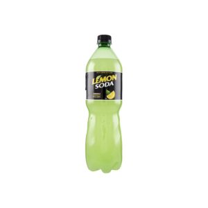 LEMON SODA 20CL