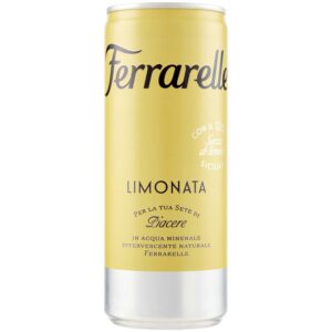 LIMONATA FERRARELLE LT