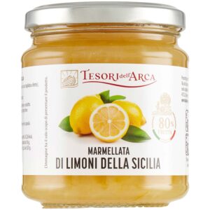 MARMEL.T.ARCA LIMONI SICILIA