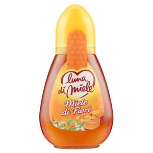 MIELE DI FIORI LUNADIMIELE SQU