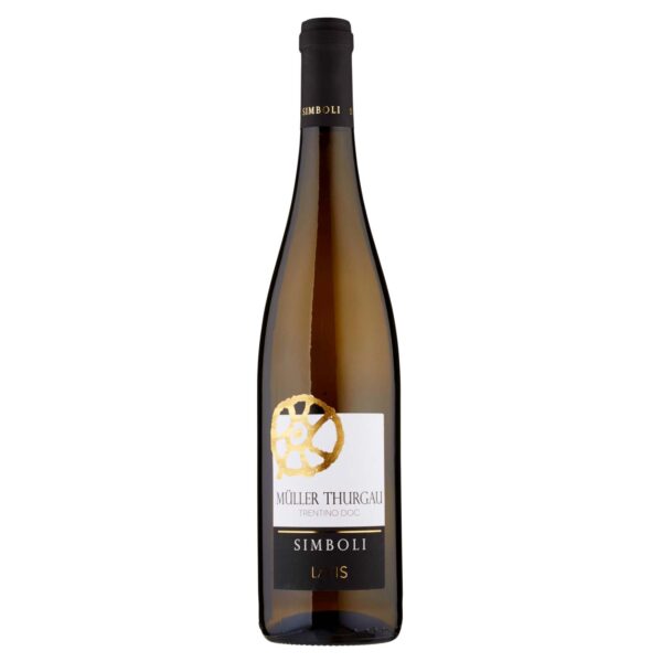 MULLER THURGAU DOC STORIE VITE