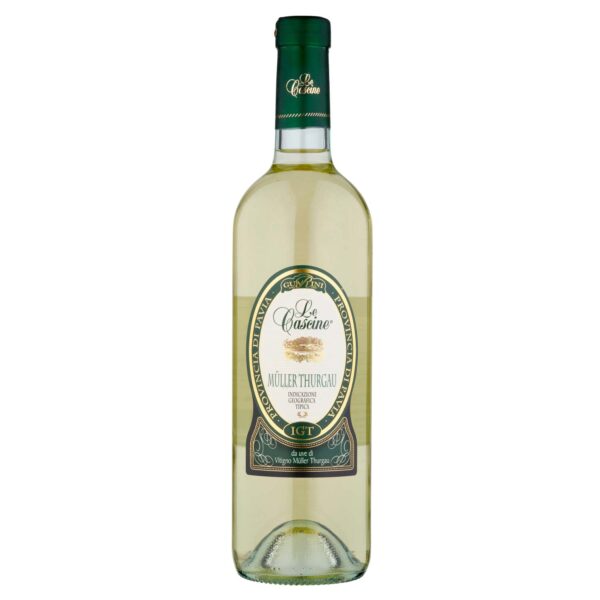 MULLER THURGAU IGT LE CASCINE