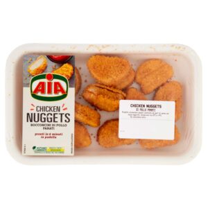 NAGGHY POLLO AIA B4172 230GR