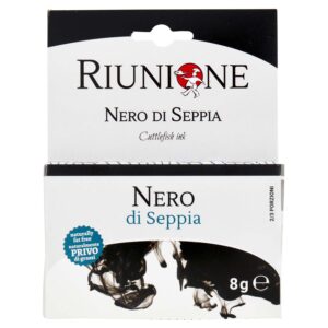 NERO DI SEPPIA