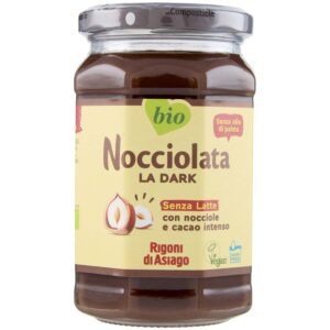 NOCCIOLATA DARK