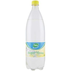 PAM ACQUA TONICA
