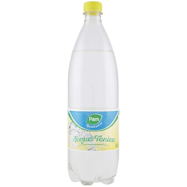 PAM ACQUA TONICA