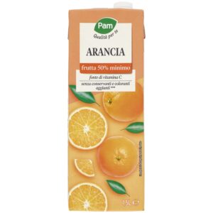 PAM ARANCIA ARANCIA 1.5L