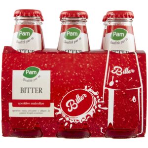 PAM BITTER X6